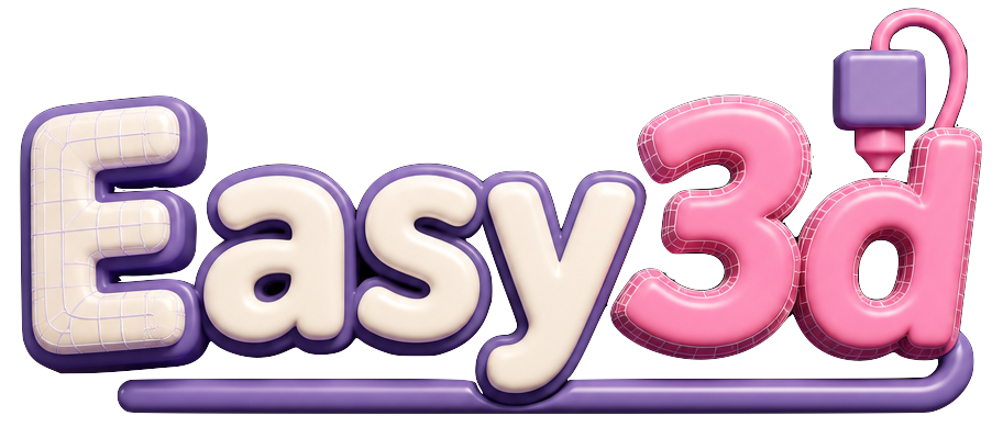 easy3d
